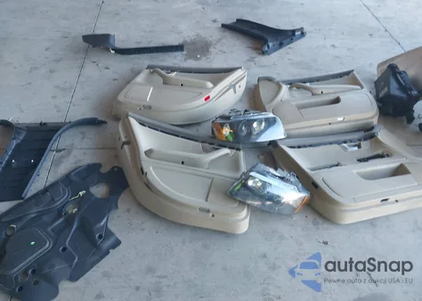 2010 Audi S4 3.0 Premium Plus из США, поврежденный, VIN WAUKGAFL6AA142597